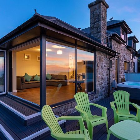 Rocky Close St Ives Extérieur photo