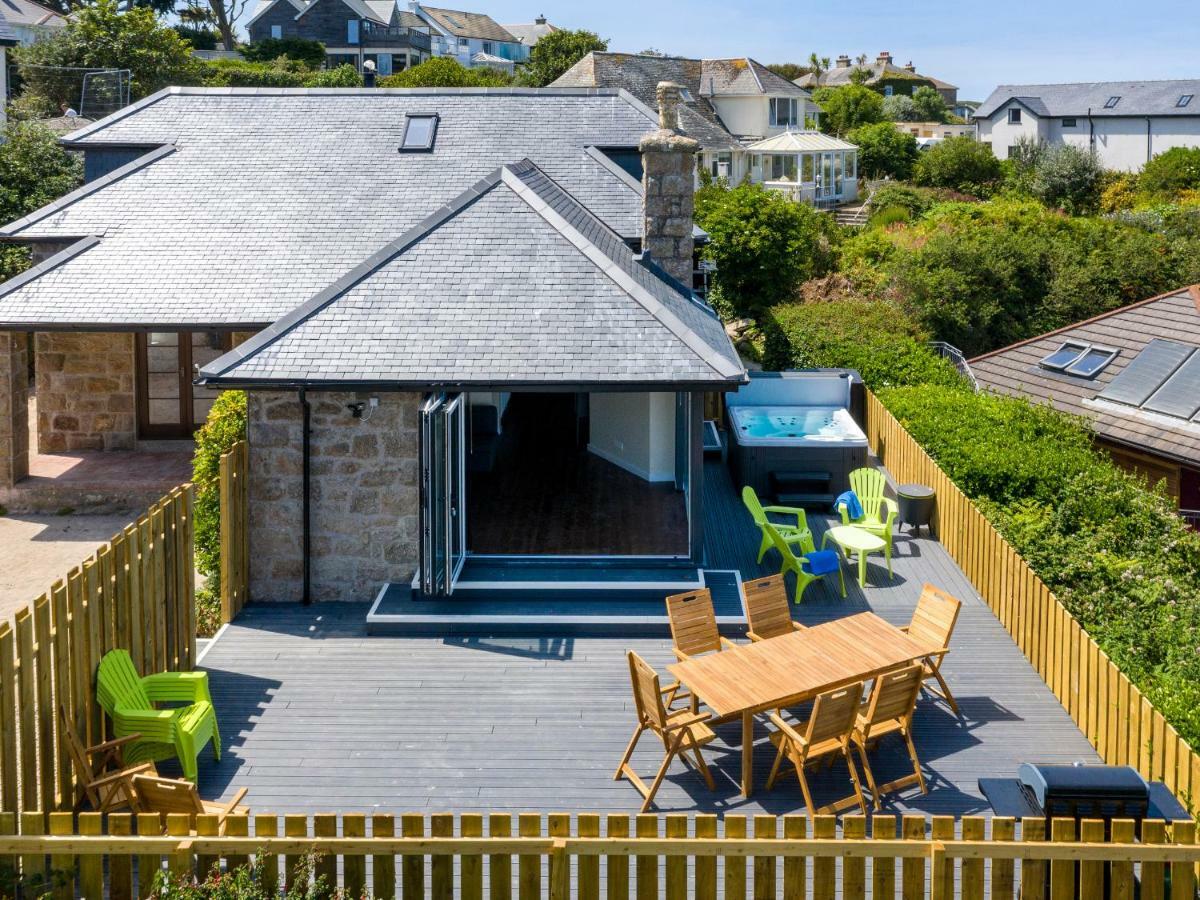 Rocky Close St Ives Extérieur photo