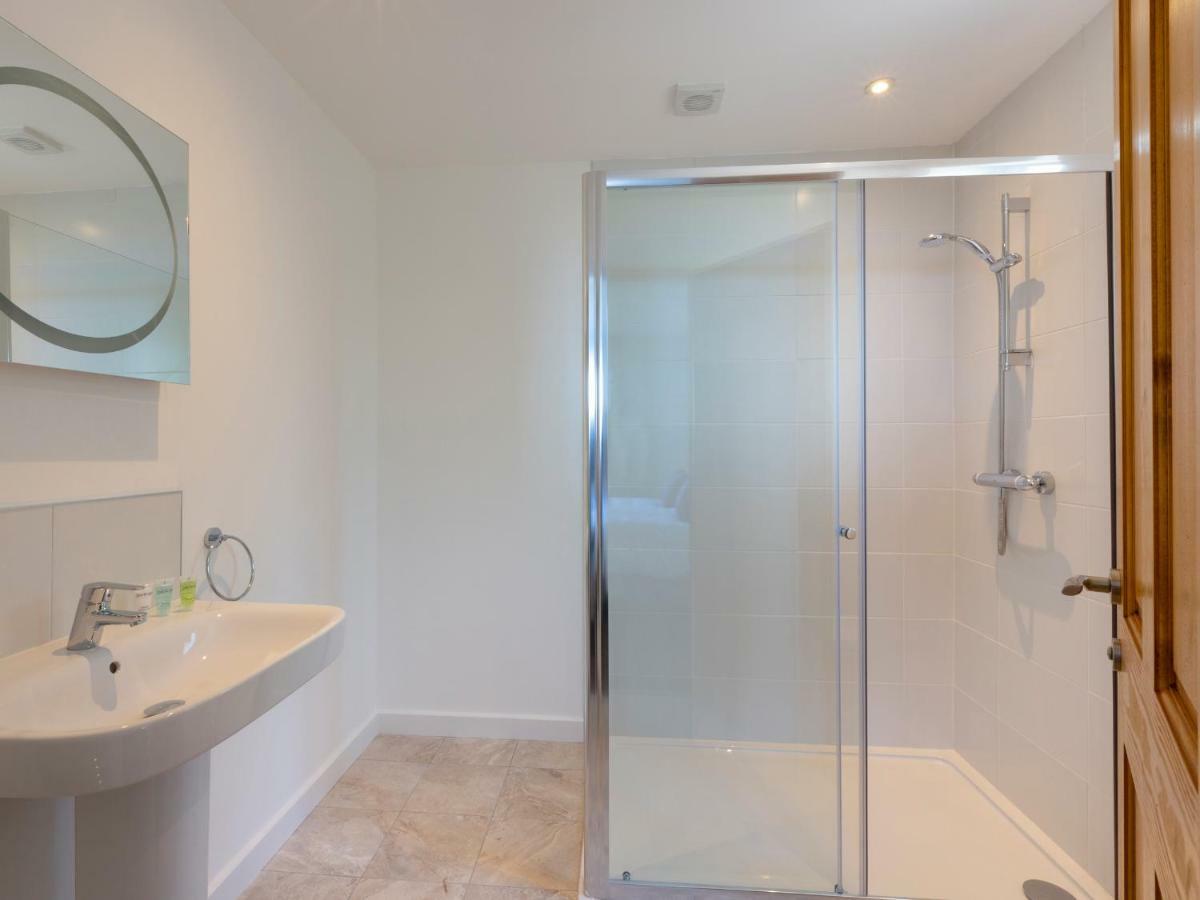 Rocky Close St Ives Extérieur photo
