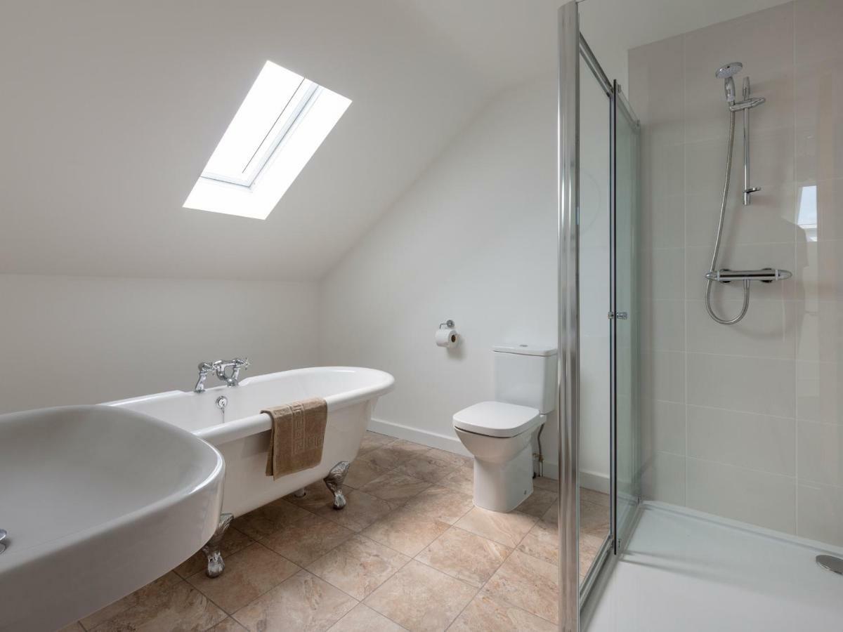 Rocky Close St Ives Extérieur photo