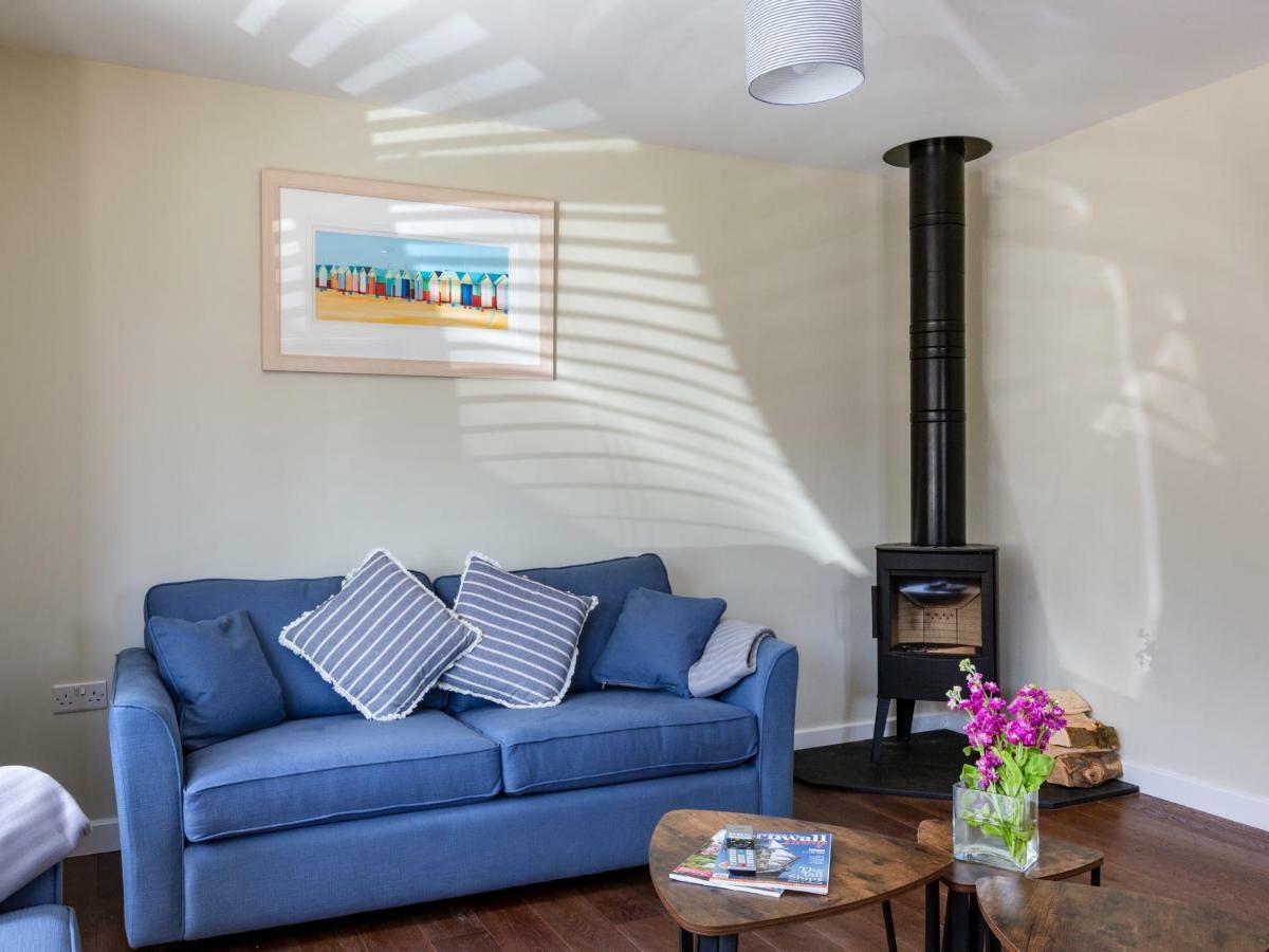 Rocky Close St Ives Extérieur photo