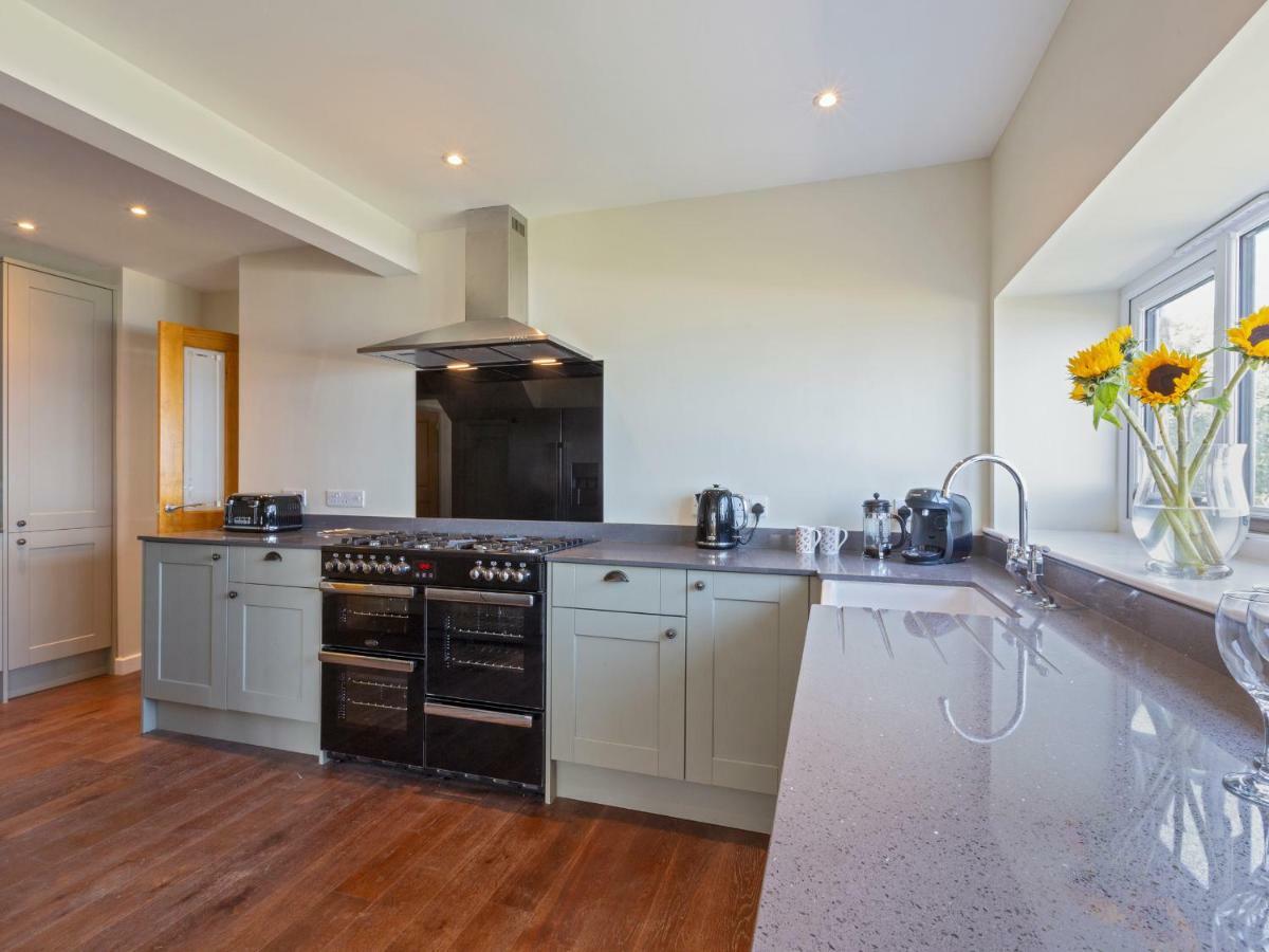 Rocky Close St Ives Extérieur photo