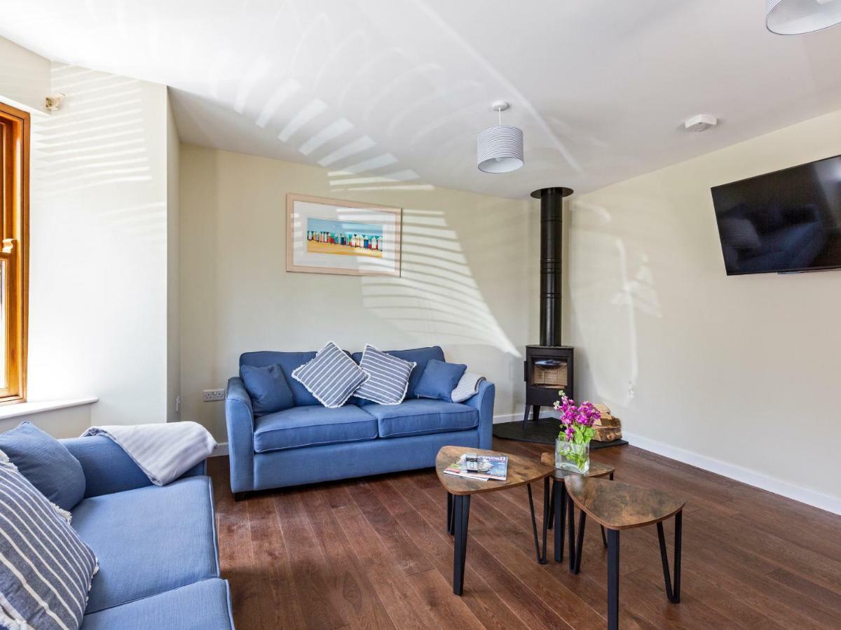 Rocky Close St Ives Extérieur photo