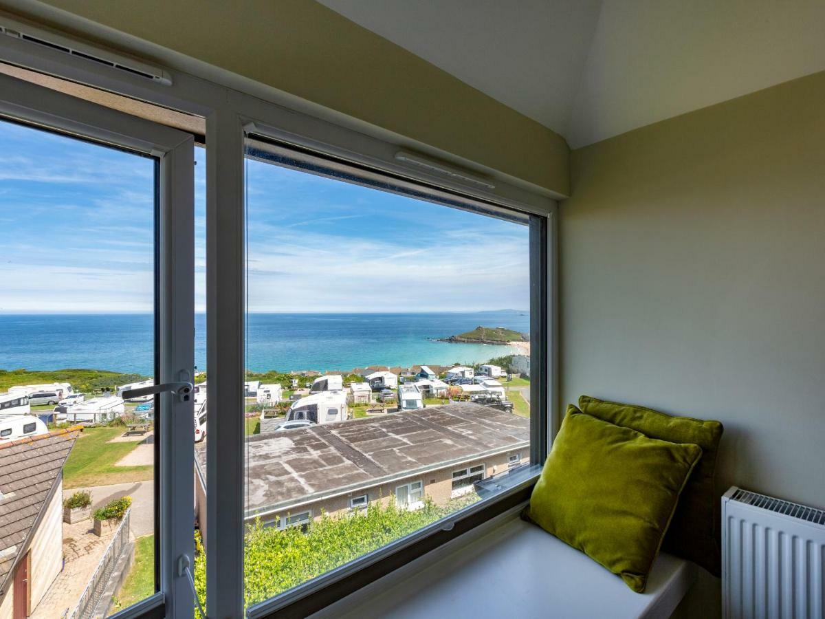 Rocky Close St Ives Extérieur photo