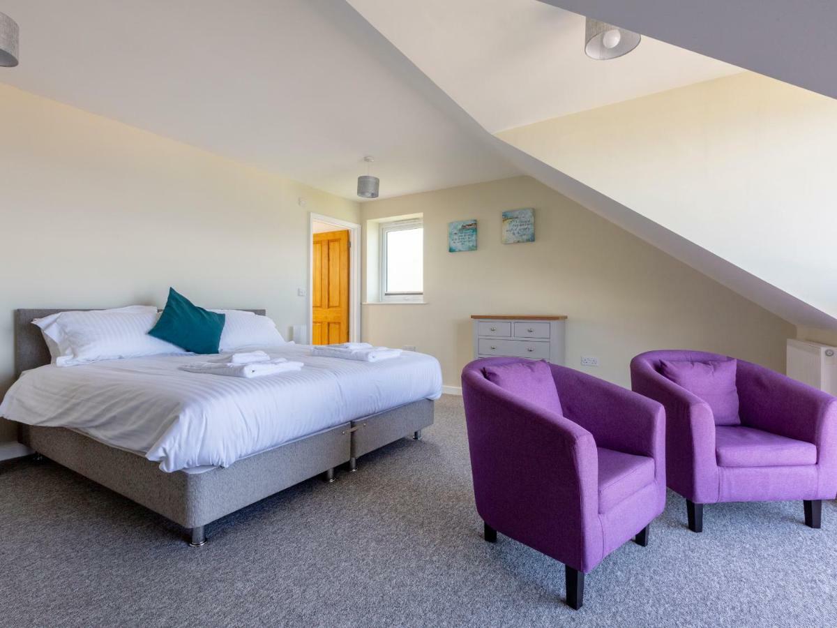 Rocky Close St Ives Extérieur photo