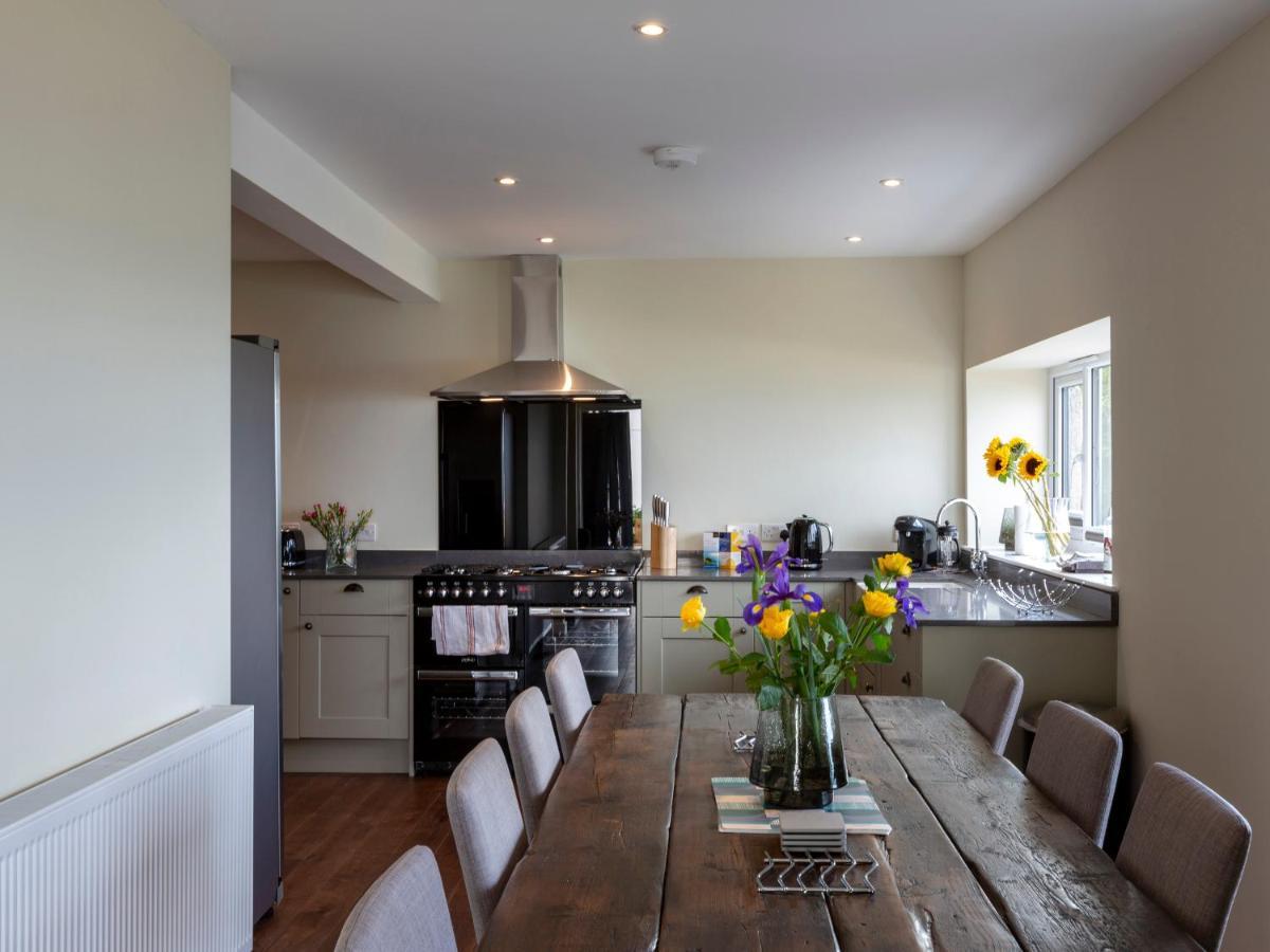 Rocky Close St Ives Extérieur photo